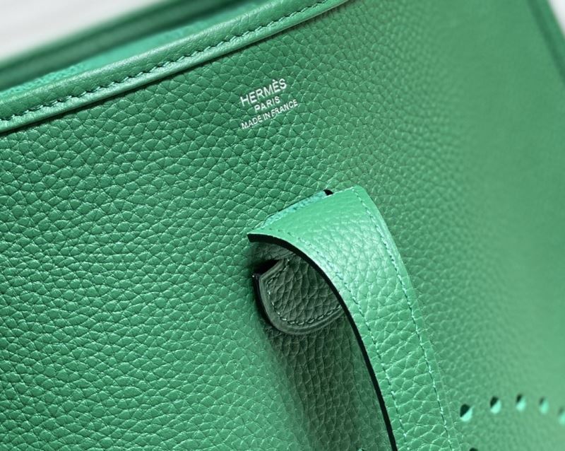 Hermes Evelyn Bags